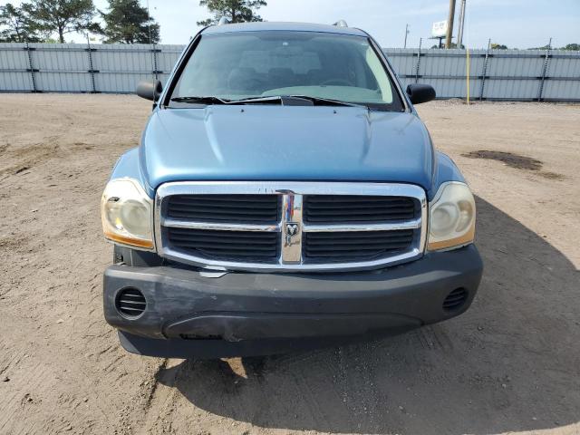 2005 Dodge Durango St VIN: 1D4HD38K35F606303 Lot: 53284884