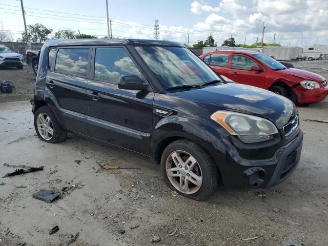 2013 Kia Soul VIN: KNDJT2A53D7770885 Lot: 55555334