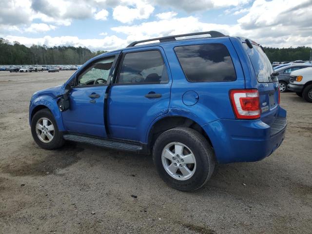 1FMCU0D75CKB19269 2012 Ford Escape Xlt