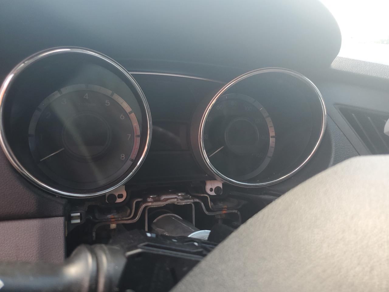 5NPEB4AC2DH722370 2013 Hyundai Sonata Gls