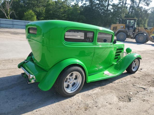 1932 Ford Model A VIN: 18162504 Lot: 54972624