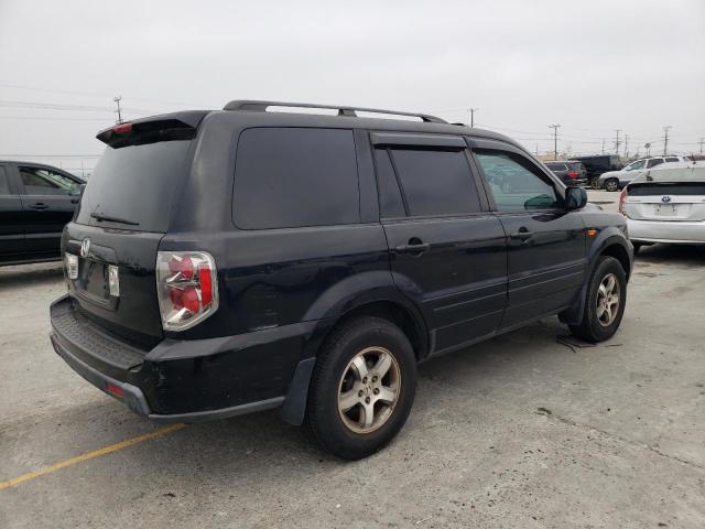 2007 Honda Pilot Exl VIN: 5FNYF28577B039130 Lot: 54076154