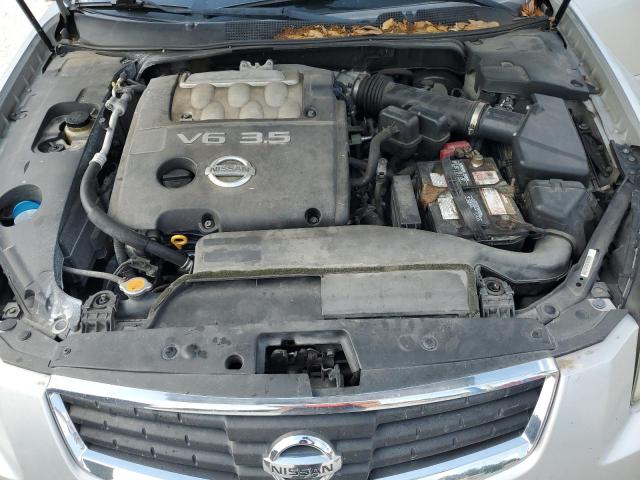 2007 Nissan Maxima Se VIN: 1N4BA41E37C820210 Lot: 57329234