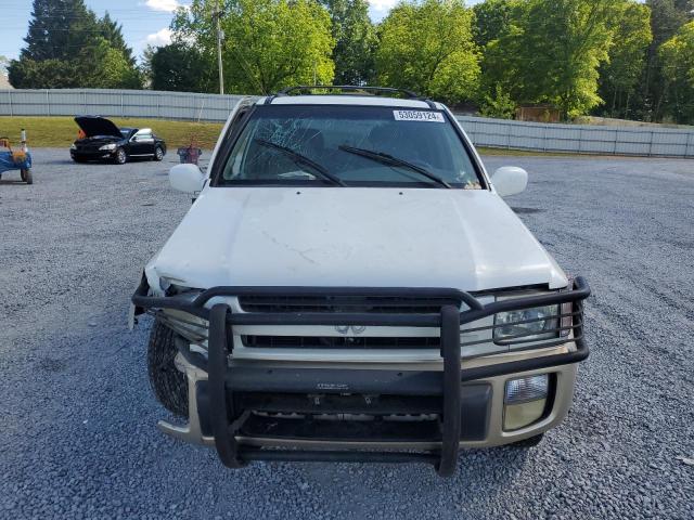 2000 Infiniti Qx4 VIN: JNRAR07Y2YW084627 Lot: 53059124