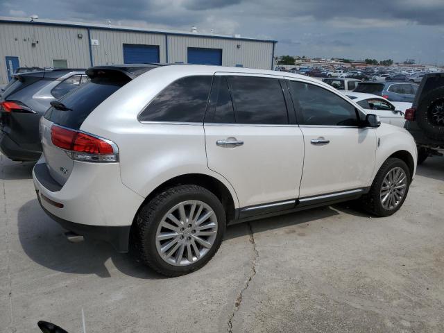 2013 Lincoln Mkx VIN: 2LMDJ6JK3DBL02520 Lot: 53516384