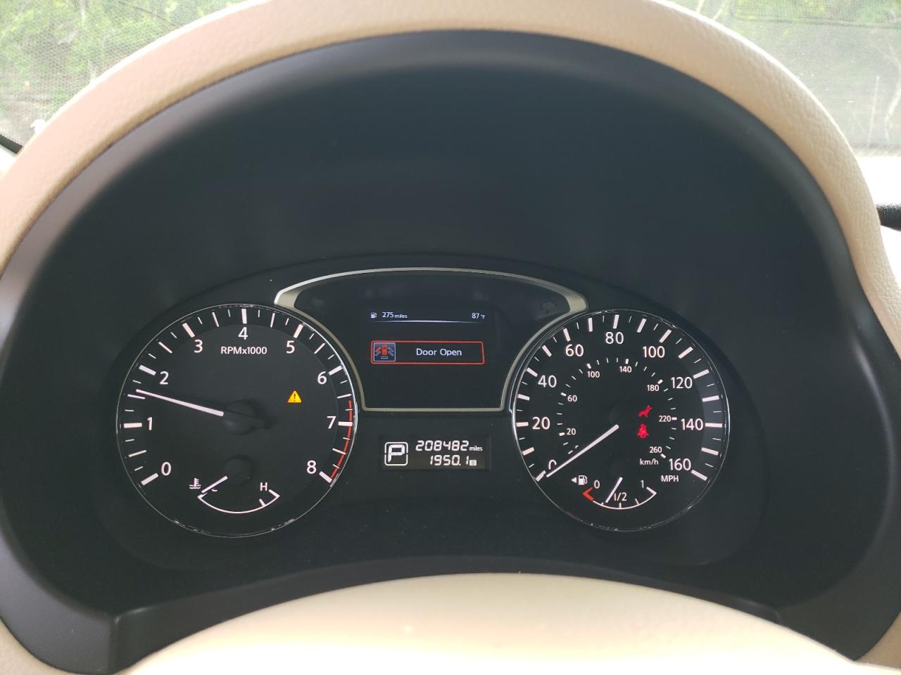 1N4AL3AP7EC173583 2014 Nissan Altima 2.5