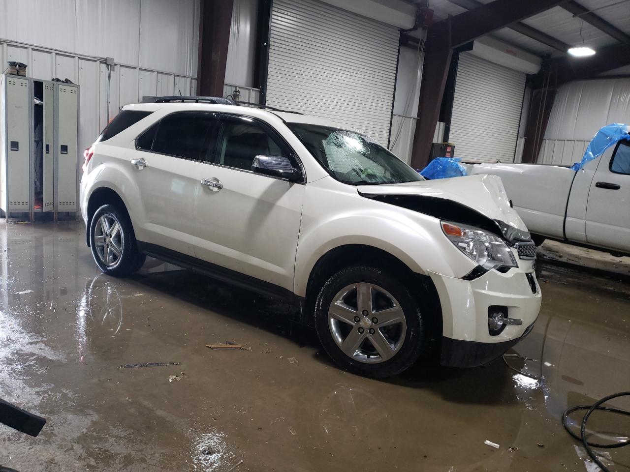 1GNFLHEK1FZ115468 2015 Chevrolet Equinox Ltz