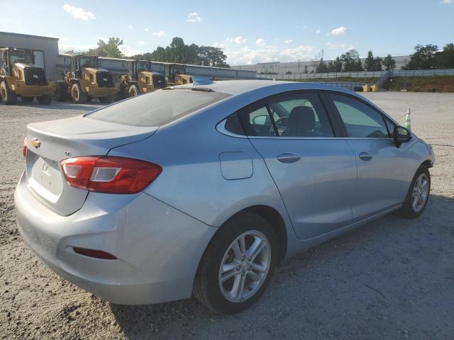 2017 Chevrolet Cruze Lt VIN: 1G1BE5SM9H7253093 Lot: 57194494