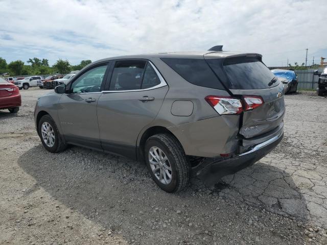 3GNAXJEV0JS626319 2018 CHEVROLET EQUINOX - Image 2