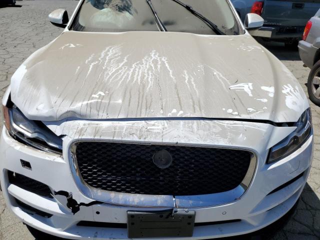 2018 Jaguar F-Pace Prestige VIN: SADCK2FX4JA351209 Lot: 54171994