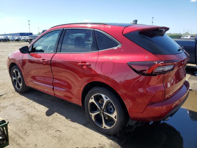 2023 Ford Escape St Line Plus VIN: 1FMCU9NA0PUA14082 Lot: 53859104