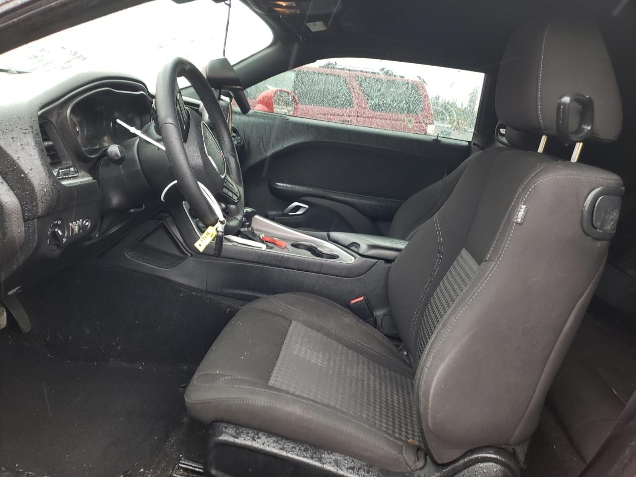 2C3CDZAG3LH227642 2020 Dodge Challenger Sxt