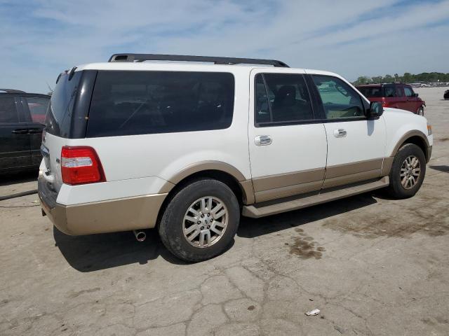 2011 Ford Expedition El Xlt VIN: 1FMJK1J50BEF39217 Lot: 52622234