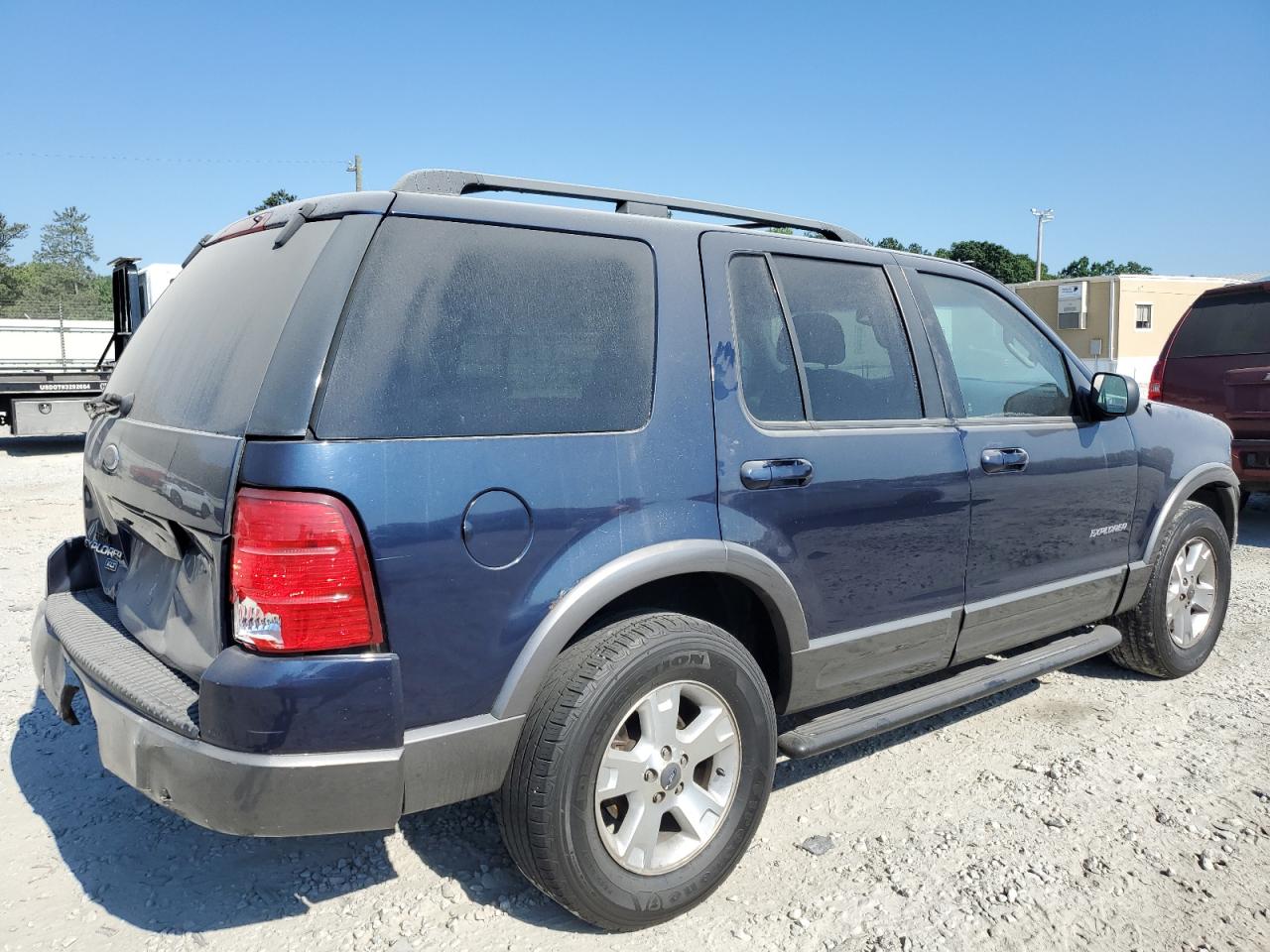 1FMZU73K52UD04305 2002 Ford Explorer Xlt