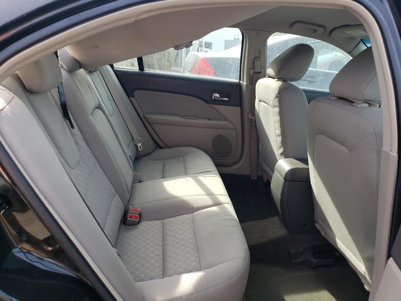 3FAHP0GA5AR384247 2010 Ford Fusion S