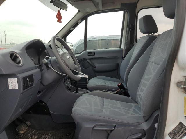 2013 Ford Transit Connect Xlt VIN: NM0LS6BN0DT157046 Lot: 56215984