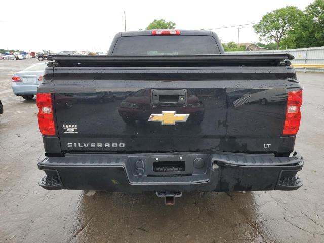 2017 Chevrolet Silverado K1500 Lt VIN: 3GCUKRECXHG152328 Lot: 54516354