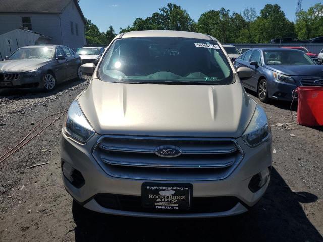 2017 Ford Escape Se VIN: 1FMCU9GD3HUE82350 Lot: 55166774