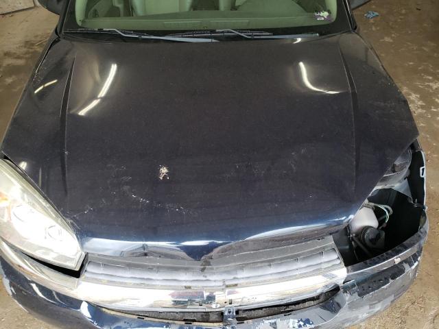 2005 Chevrolet Malibu Maxx Lt VIN: 1G1ZU64815F136519 Lot: 53438174