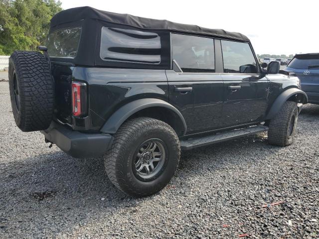 2021 Ford Bronco Base VIN: 1FMEE5DPXMLA90897 Lot: 54186904