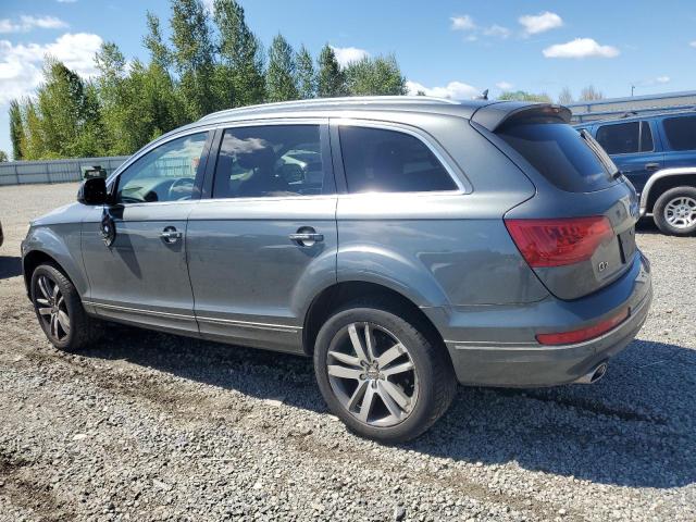 2014 Audi Q7 Premium Plus VIN: WA1LMAFE6ED002159 Lot: 53328194