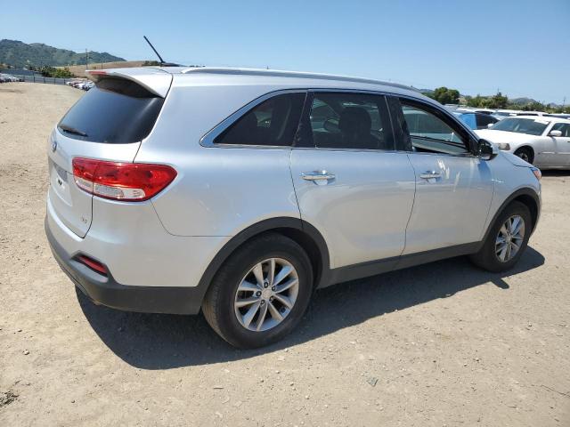 2017 Kia Sorento Lx VIN: 5XYPG4A50HG224967 Lot: 53786084