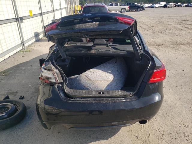 2018 Nissan Maxima 3.5S VIN: 1N4AA6AP9JC364049 Lot: 55864034