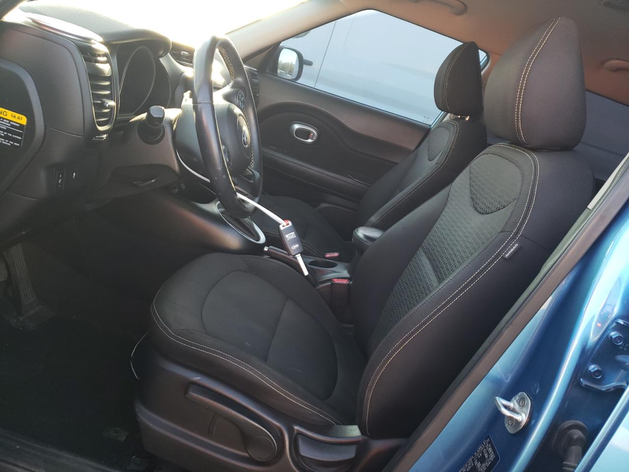 KNDJP3A53G7340899 2016 Kia Soul +