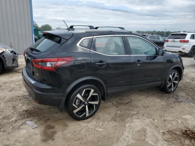 2022 Nissan Rogue Sport Sl VIN: JN1BJ1CV8NW351717 Lot: 56710324