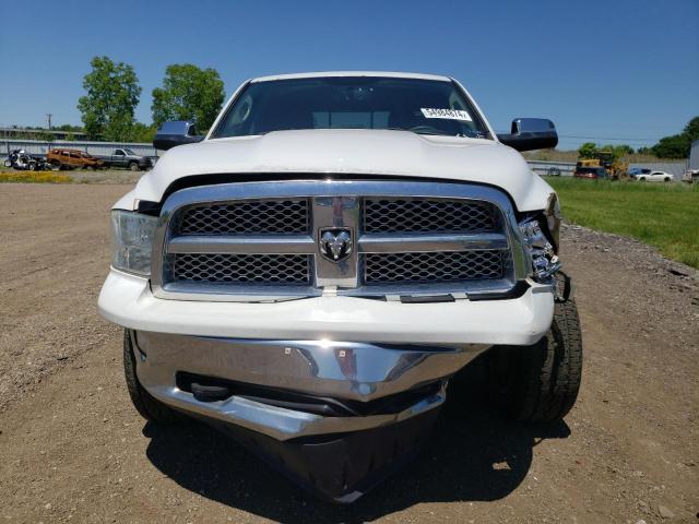 2011 Dodge Ram 1500 VIN: 1D7RV1GTXBS513431 Lot: 54984874