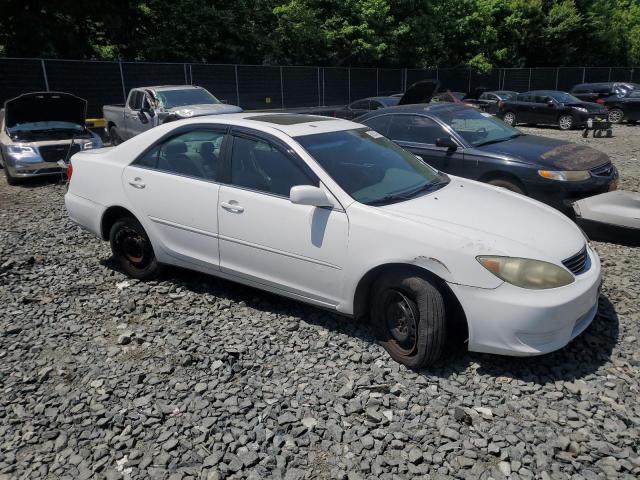 2005 Toyota Camry Le VIN: 4T1BE30K45U383904 Lot: 56324734