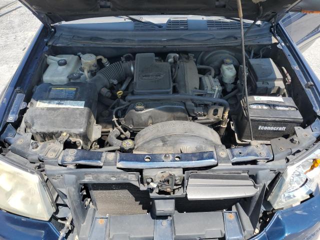 2002 GMC Envoy VIN: 1GKDS13S822505228 Lot: 55009834