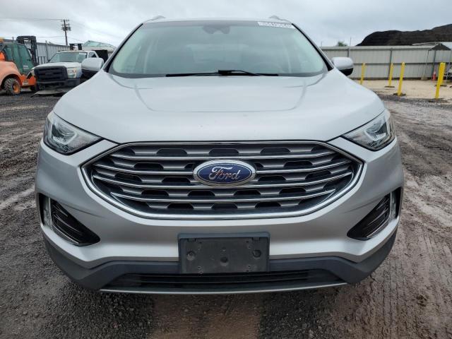 2019 Ford Edge Sel VIN: 2FMPK4J95KBB81509 Lot: 55419664