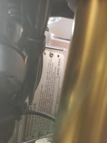 2022 APRILIA TUONO V4 1 ZD4KZUA08NS000378
