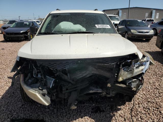 2011 Dodge Journey Express VIN: 3D4PG4FB9BT567200 Lot: 55486544