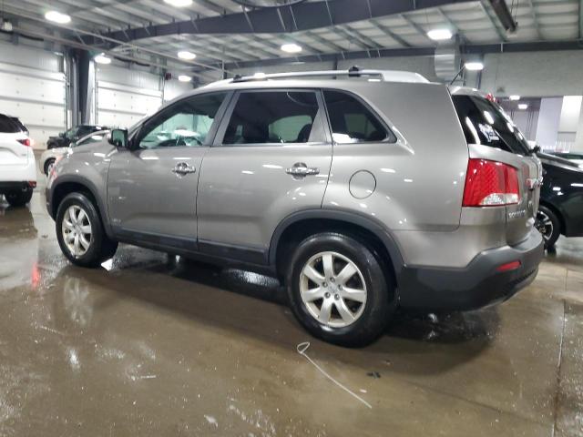 2012 Kia Sorento Base VIN: 5XYKTCA63CG225984 Lot: 54280094