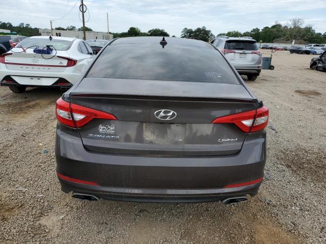 2016 Hyundai Sonata Sport VIN: 5NPE34AF0GH412259 Lot: 56696014