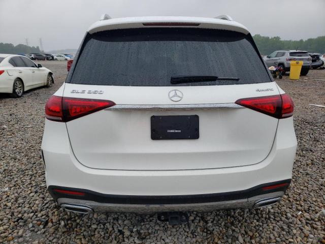 2021 Mercedes-Benz Gle 350 4Matic VIN: 4JGFB4KB3MA448691 Lot: 54685114