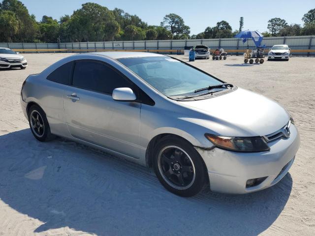 2006 Honda Civic Lx VIN: 2HGFG12616H555316 Lot: 57311624