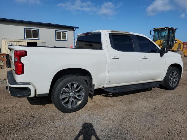 3GCPWDEDXKG211169 2019 Chevrolet Silverado C1500 Rst