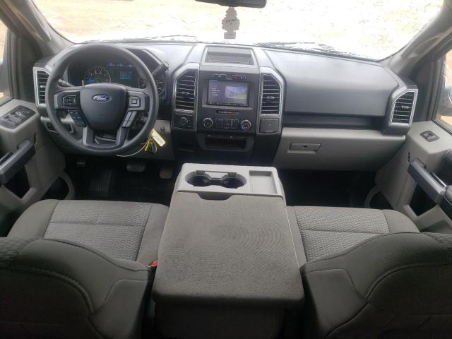 2017 FORD F150 SUPER - 1FTEW1EG6HFC36600