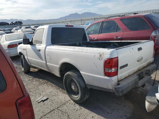 2006 Ford Ranger VIN: 1FTYR10U26PA88549 Lot: 52342884