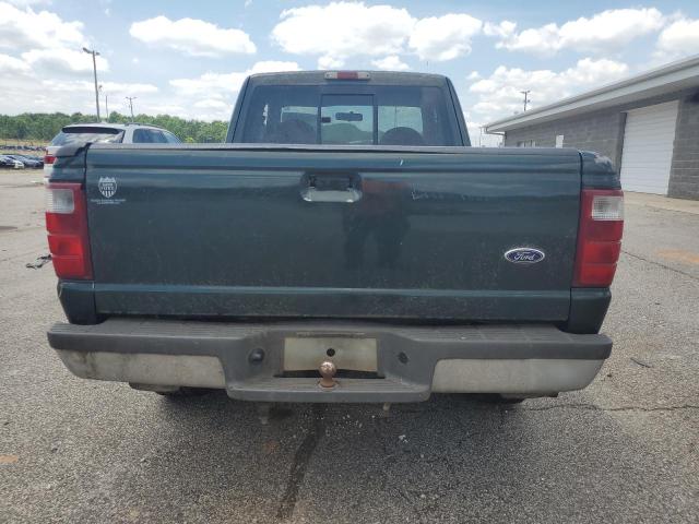 2002 Ford Ranger Super Cab VIN: 1FTYR44U92TA07950 Lot: 55424824