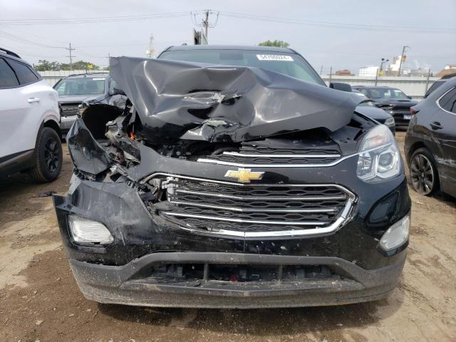 2017 CHEVROLET EQUINOX LT 2GNALCEK6H1594690  62139264