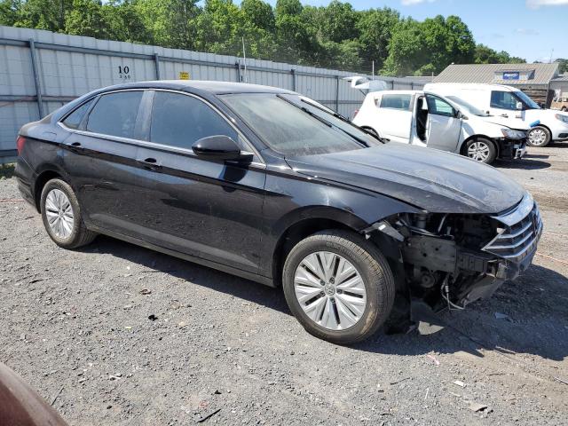 Vin: 3vwc57bu5km088791, lot: 88672775, volkswagen jetta s 20194