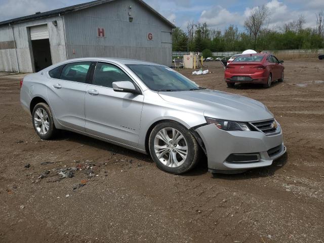 2015 Chevrolet Impala Lt VIN: 2G1125S3XF9170571 Lot: 53587364