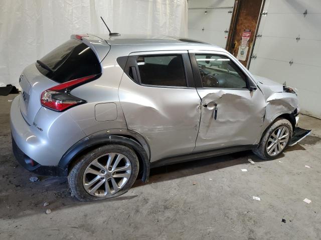 2015 Nissan Juke S VIN: JN8AF5MV9FT563999 Lot: 53385734