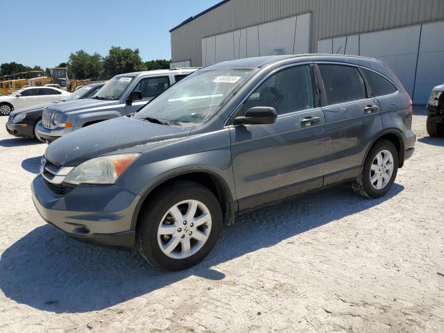 2011 Honda Cr-V Se VIN: 5J6RE3H4XBL055617 Lot: 56669624