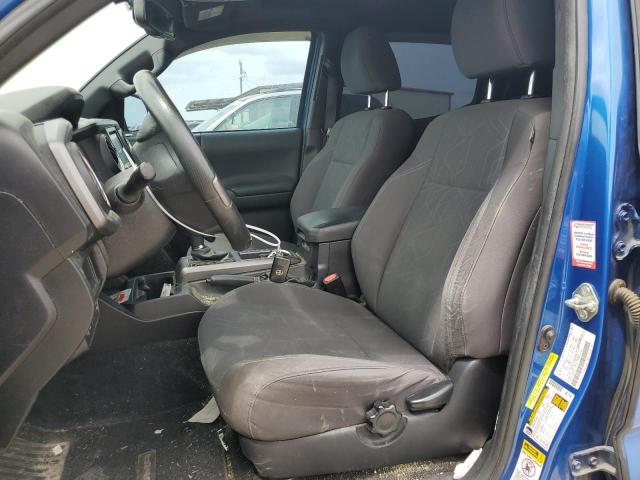 2016 Toyota Tacoma Double Cab VIN: 3TMAZ5CN2GM006856 Lot: 56931724