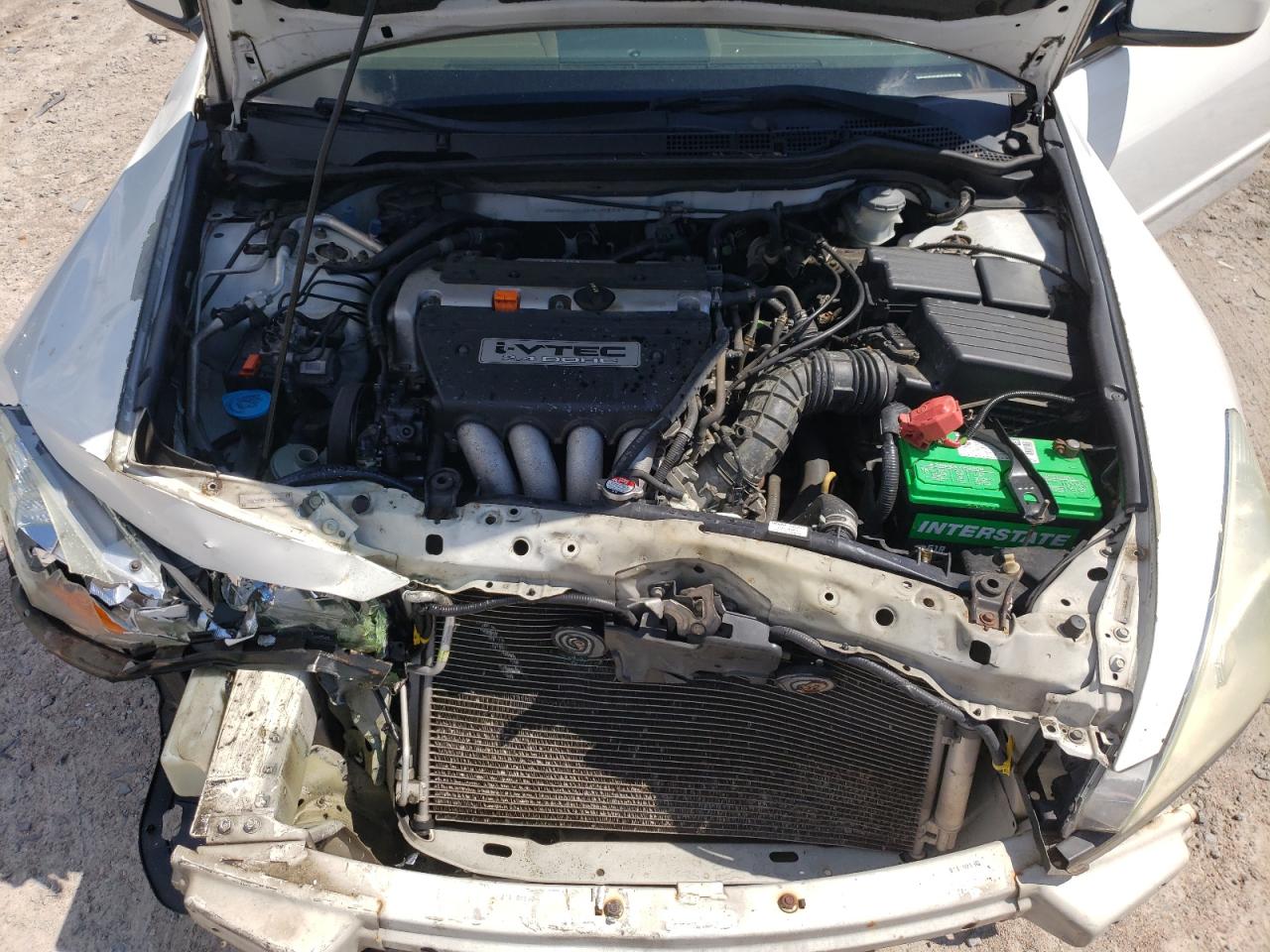 3HGCM56425G702088 2005 Honda Accord Lx